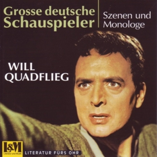 Szenen und Monologe