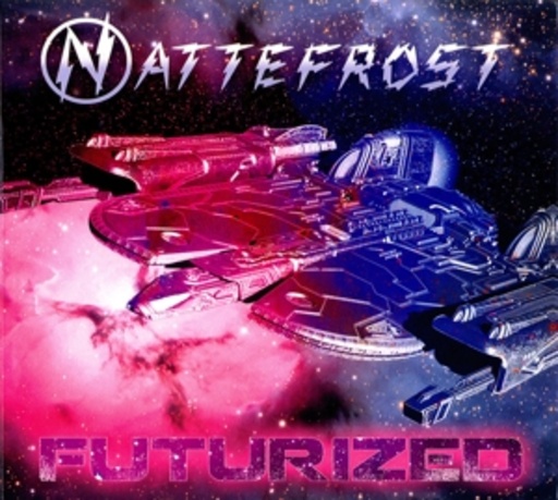 Nattefrost – Futurized