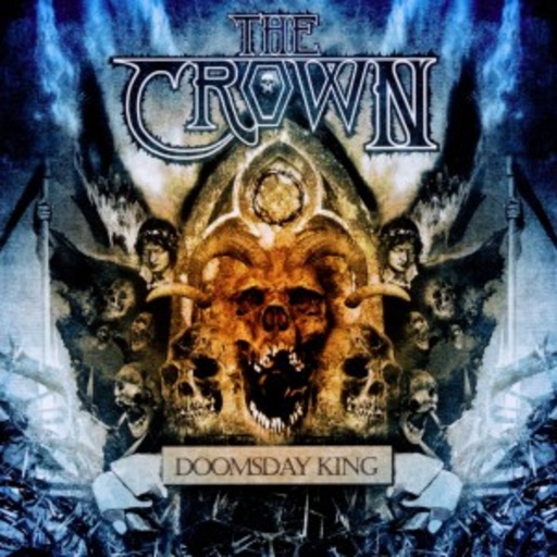 The Crown – Doomsday King