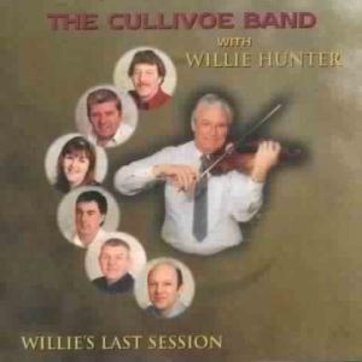 Cullivoe Band – Willie's Last Session