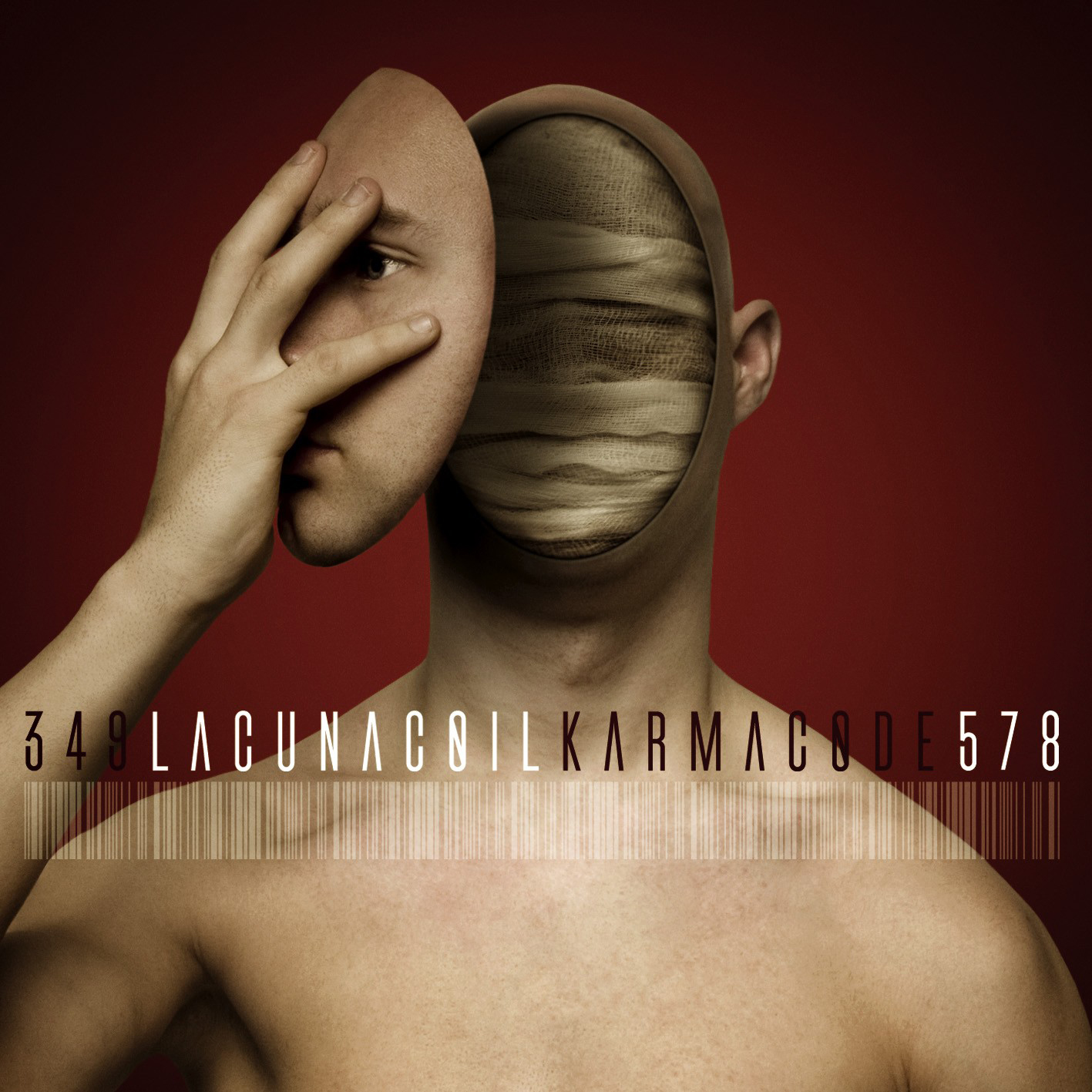 Lacuna Coil – Karmacode