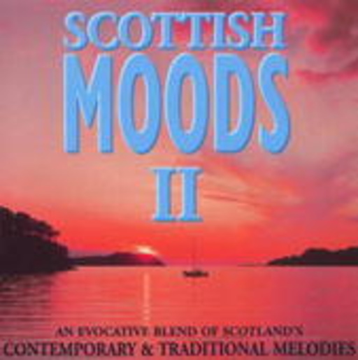 Diverse – Scottish Moods 2