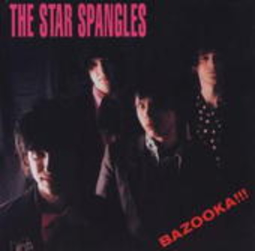 The Star Spangels – Bazooka!