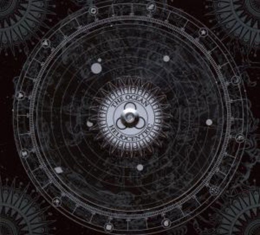 The Ocean – Heliocentric
