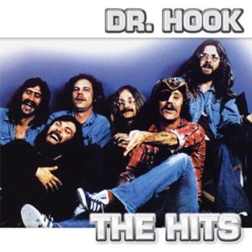 Dr. Hook – The Hits