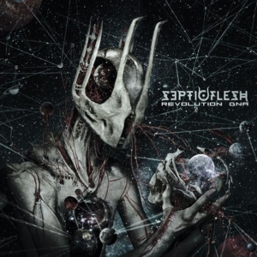 Septicflesh – Revolution DNA