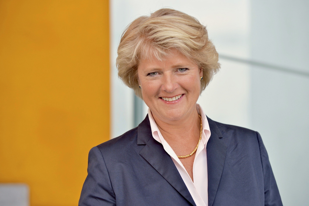 Monika Grütters, Staatsministerin für Kultur und Medien: ?Die Anpassung des EU-Urheberrechts an die Herausforderungen der digitalen Welt ist überfällig. Deshalb begrüße ich es, dass die EU...