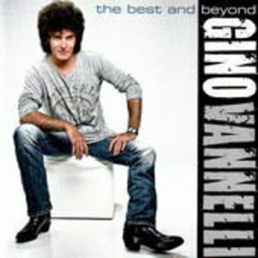 Gino Vanelli – Of My Best