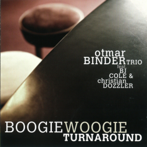 BinderTrio/Cole/Dozzler – Boogiewoogie Turnaround