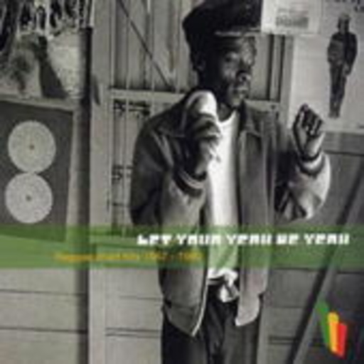 Diverse – Let Your Yeah Be Yeah