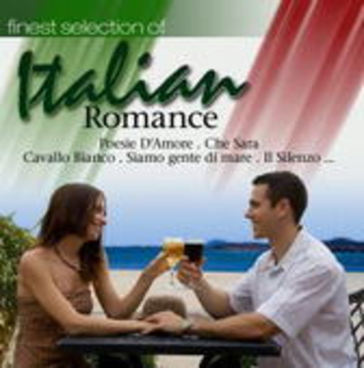 Diverse – Italian Romance