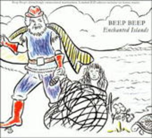 Beep Beep – Enchanted Islands