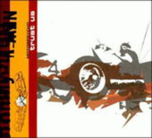 Motorpsycho – Trust Us