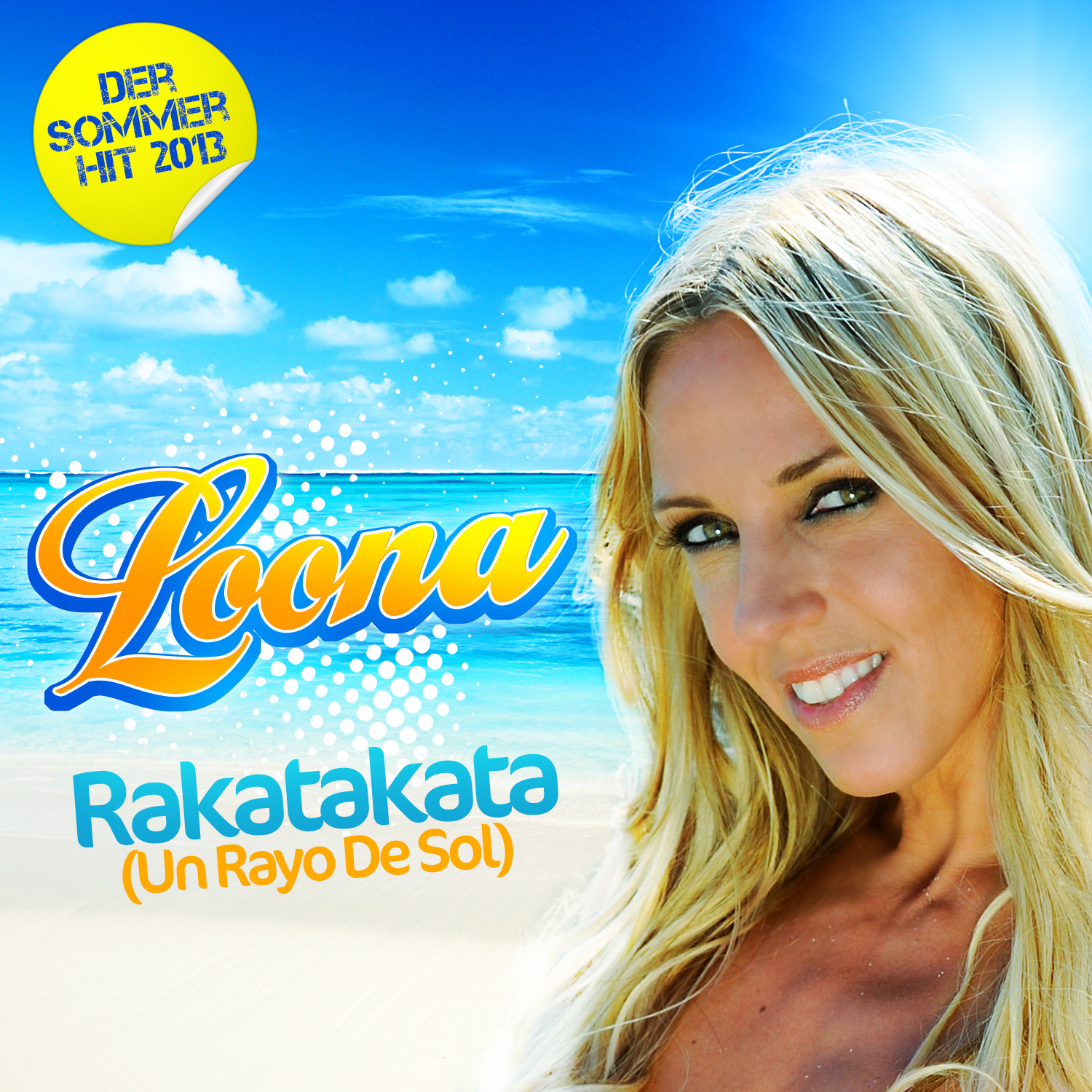 Loona – Rakatakata (Un Rayo De Sol)