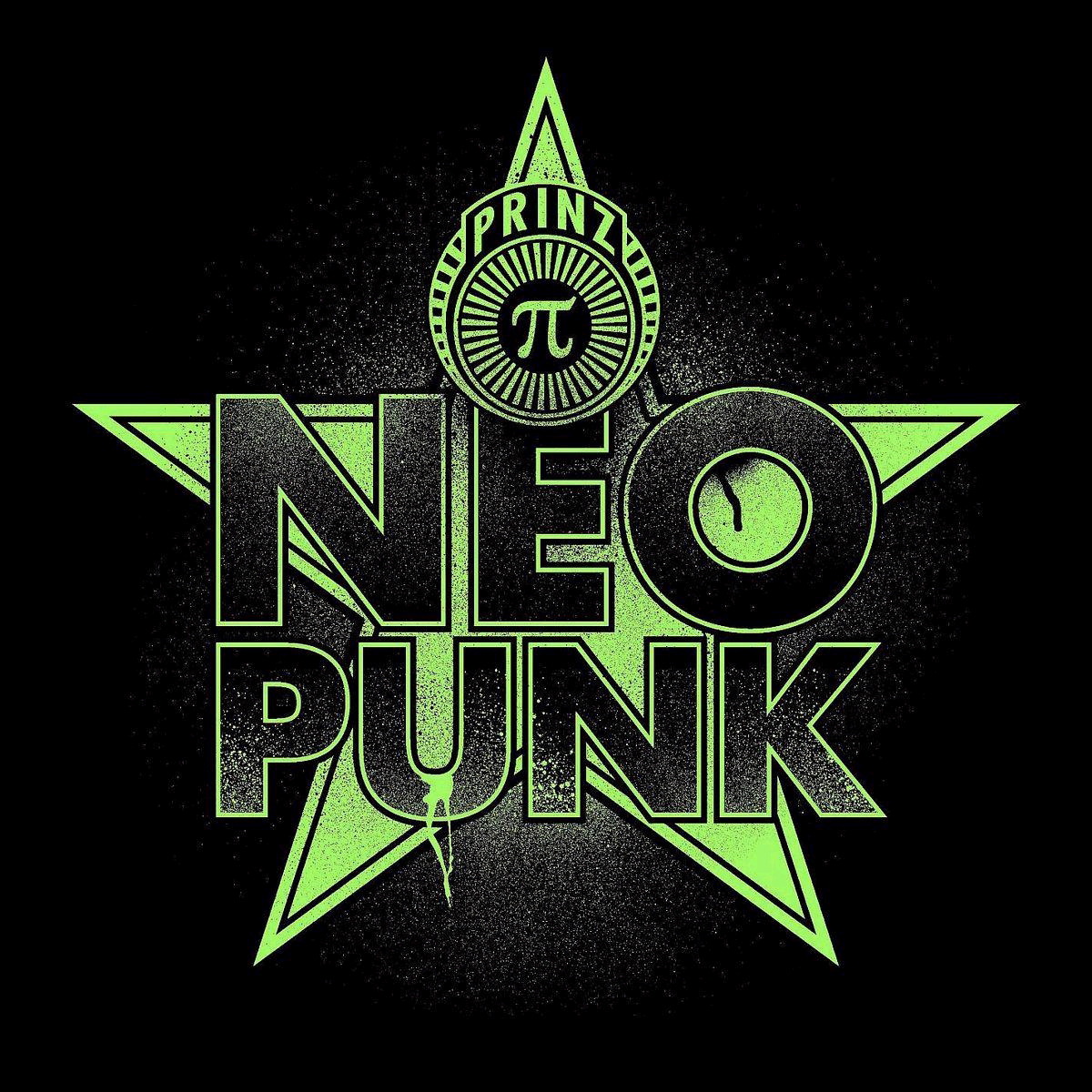Prinz Pi – Neopunk