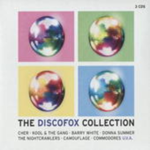 The Discofox Collection