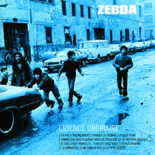 Zebda – Essence Ordinaire