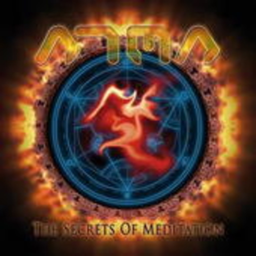 Atma – The Secrets Of Meditation