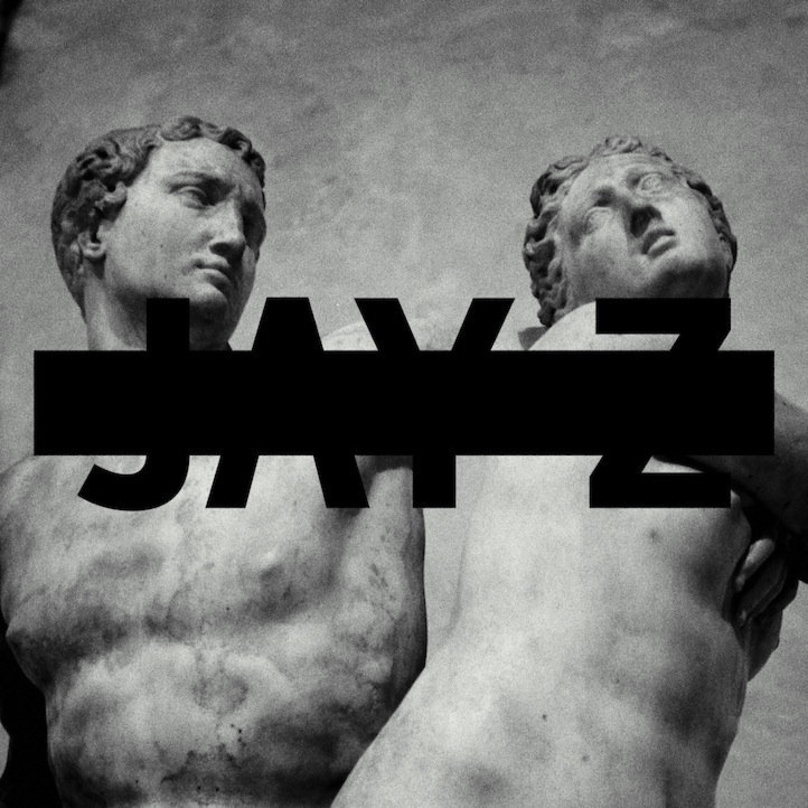 Verkauft sich gut: "Magna Carta Holy Grail" von Jay-Z