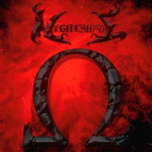 Nightshade – Omega