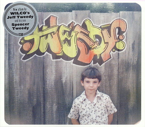 Tweedy – Sukierae