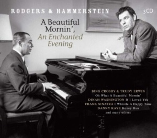 Diverse – Rodgers & Hammerstein - A Beautiful Mornin'