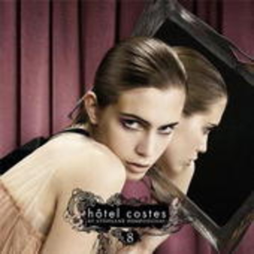 Diverse – Hôtel Costes Vol. 8 (Mixed by Stéphane Pompougnac)