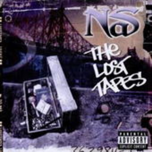 Nas – The Lost Tapes