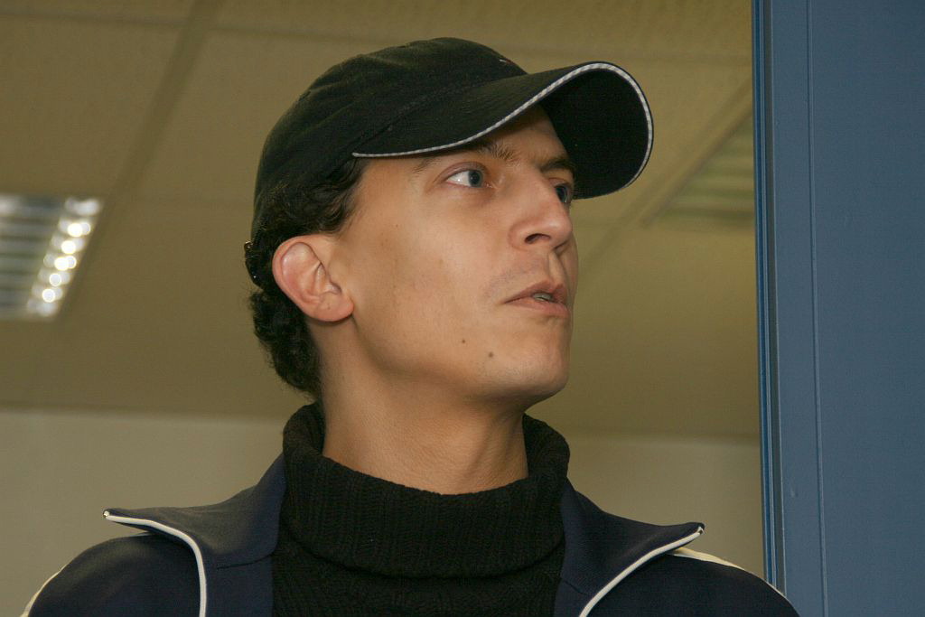 Arnulf Woock
