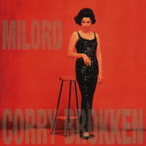 Corry Brokken – Milord