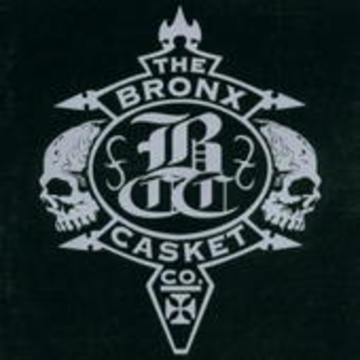 The Bronx Casket Co. – The Bronx Casket Co.
