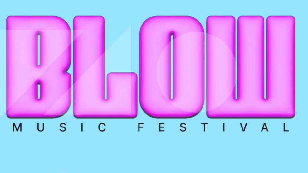 Findet im September erstmals statt: das Shwocasefestival Blow im Frankfurter Club Blow.