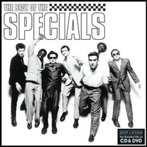 The Specials – The Best Of The Specials