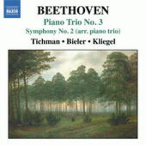 Piano Trios No. 3