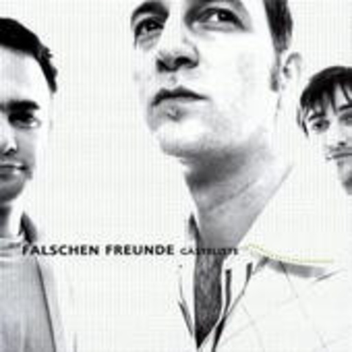 Die falschen Freunde – Gästeliste