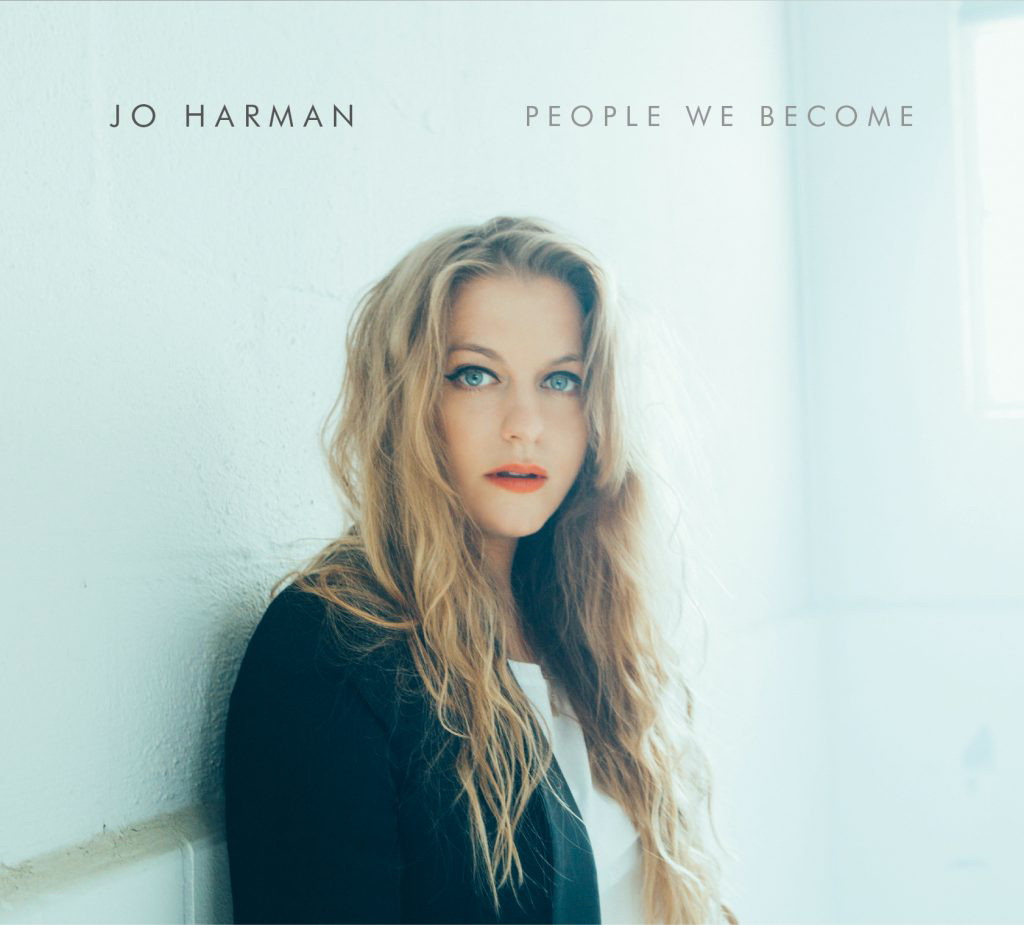 Jo Harman – People We Become