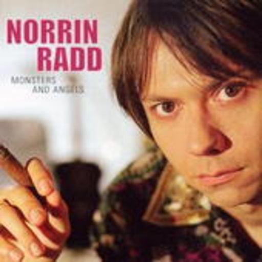 Norrin Radd – Monsters And Angels