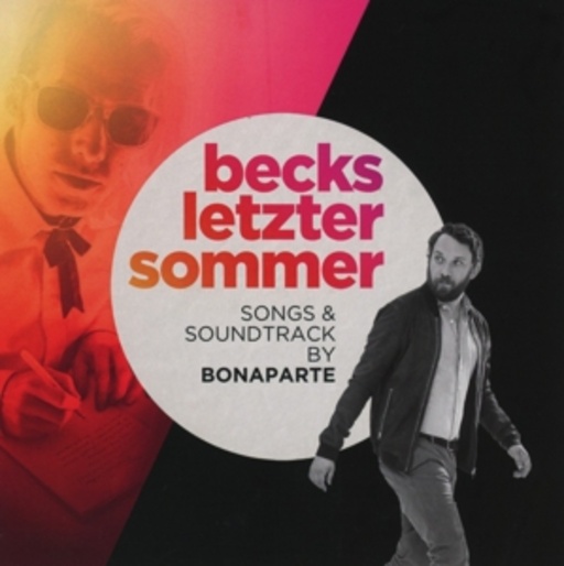 Bonaparte – Becks letzter Sommer