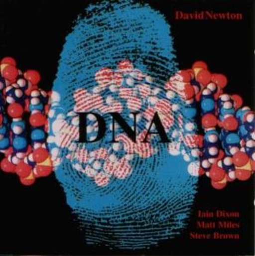 David Newton – DNA