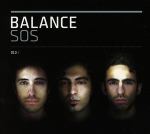 Diverse – Balance SOS 013