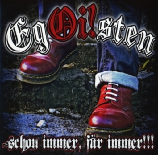 EgOisten – Schon immer, für immer