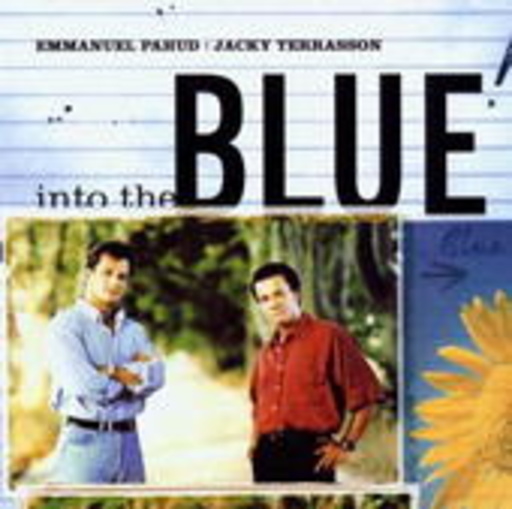 Emmanuel Pahud/Jacky Terrasson – Into The Blue