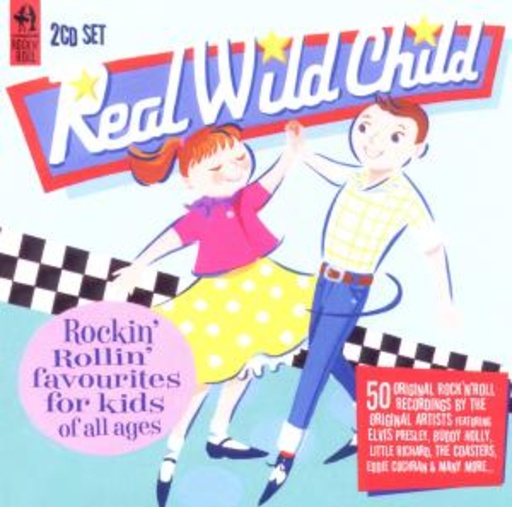 Real Wild Child