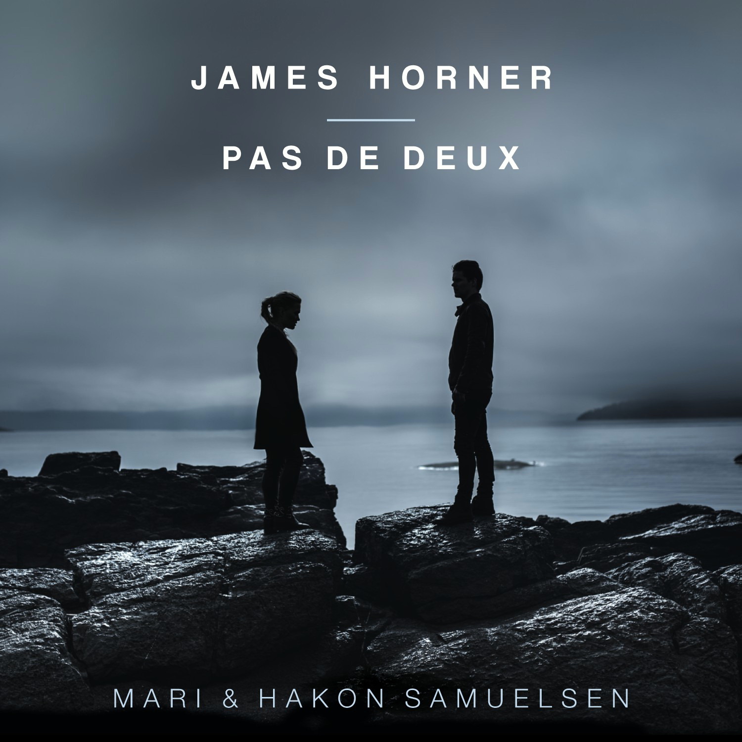 Mari & Hakon Samuelsen – Pas De Deux