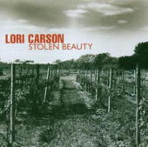 Lori Carson – Stolen Beauty