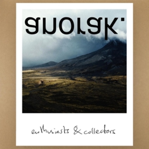 Anorak. – Enthusiasts And Collectors