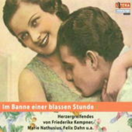 Elsa Grube-Deister/Gisela May/Wolf Kaiser/Fred Düren/.. – Im Banne einer blassen Stunde