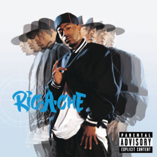 Ric-A-Che – Lack Of Communication