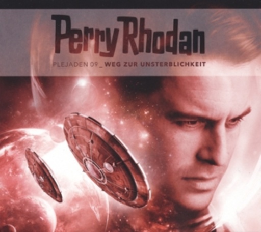 Diverse – Perry Rhodan - Plejaden 09: Weg zur Unsterblichkeit