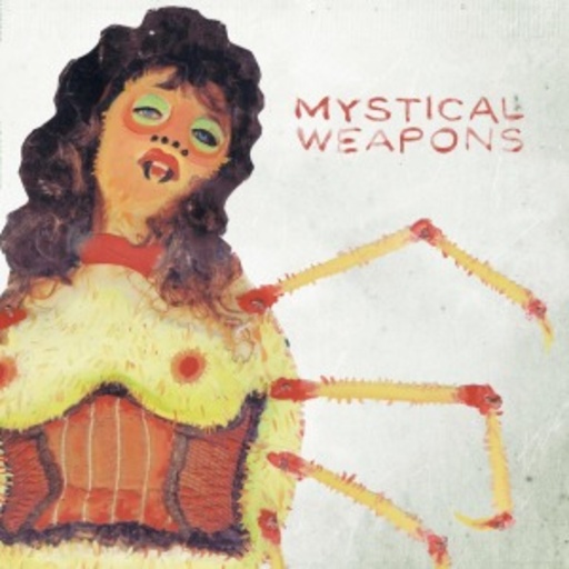 Mystical Weapons – Mystical Weapons